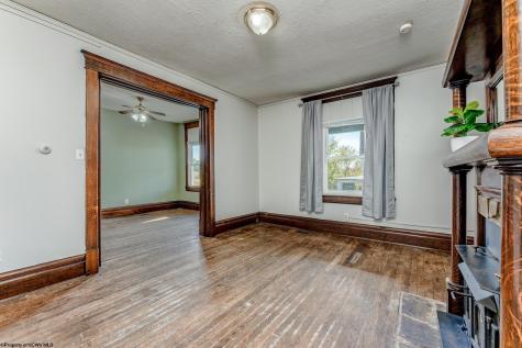 400 Fife Avenue Morgantown WV 26505
