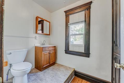 400 Fife Avenue Morgantown WV 26505