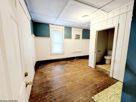400 Fife Avenue Morgantown WV 26505