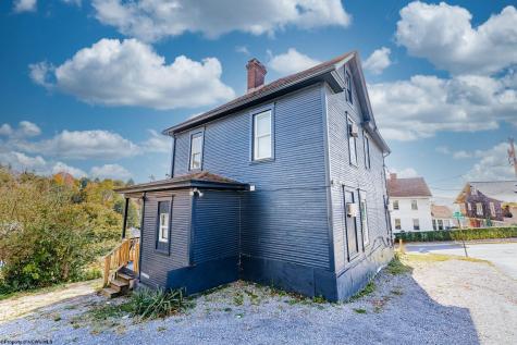 400 Fife Avenue Morgantown WV 26505