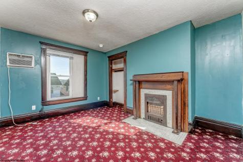 400 Fife Avenue Morgantown WV 26505