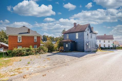 400 Fife Avenue Morgantown WV 26505