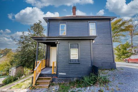 400 Fife Avenue Morgantown WV 26505