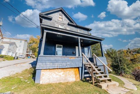 400 Fife Avenue Morgantown WV 26505