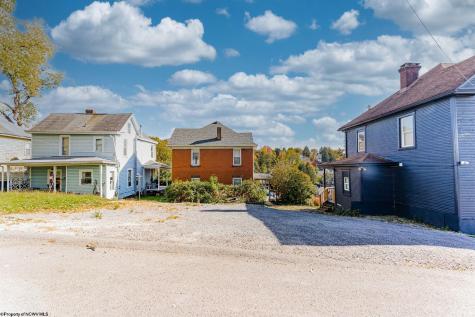 400 Fife Avenue Morgantown WV 26505