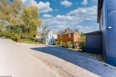 400 Fife Avenue Morgantown WV 26505