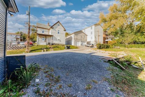 400 Fife Avenue Morgantown WV 26505