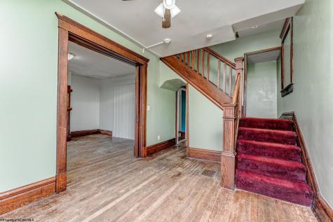 400 Fife Avenue Morgantown WV 26505