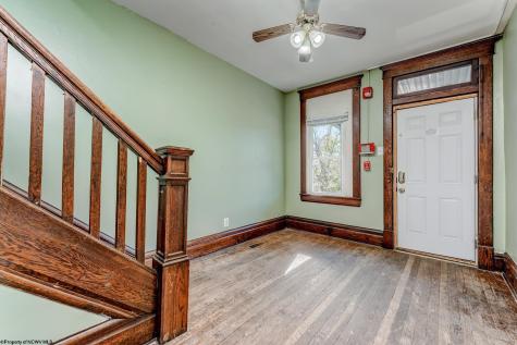 400 Fife Avenue Morgantown WV 26505
