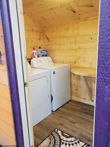 142 Jacob Pace Street Thomas WV 26292