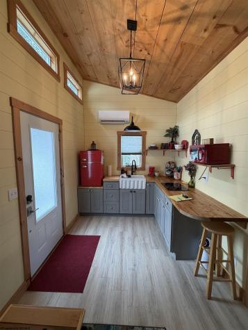 142 Jacob Pace Street Thomas WV 26292