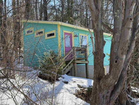 142 Jacob Pace Street Thomas WV 26292