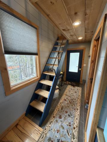 142 Jacob Pace Street Thomas WV 26292