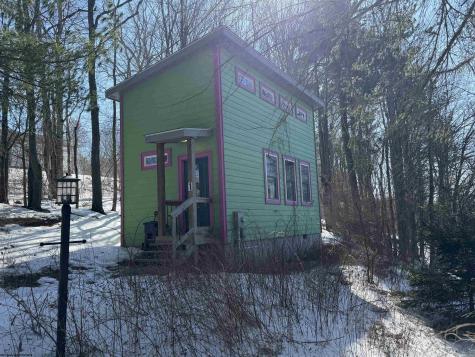 142 Jacob Pace Street Thomas WV 26292