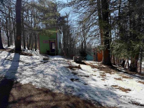 142 Jacob Pace Street Thomas WV 26292