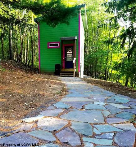 142 Jacob Pace Street Thomas WV 26292