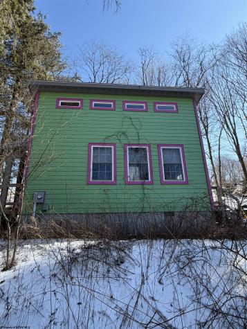 142 Jacob Pace Street Thomas WV 26292