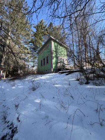 142 Jacob Pace Street Thomas WV 26292
