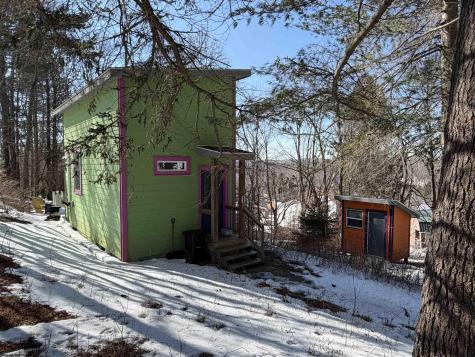 142 Jacob Pace Street Thomas WV 26292