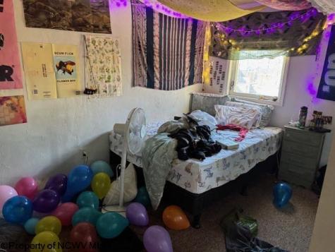 658 Spruce Street Morgantown WV 26505