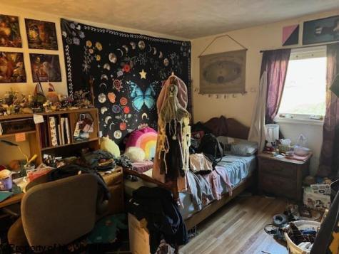 658 Spruce Street Morgantown WV 26505