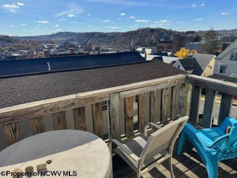 658 Spruce Street Morgantown WV 26505