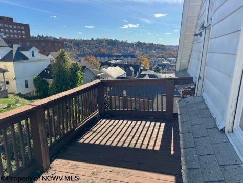 658 Spruce Street Morgantown WV 26505