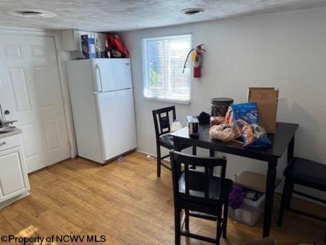 658 Spruce Street Morgantown WV 26505