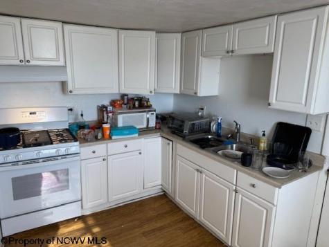 658 Spruce Street Morgantown WV 26505