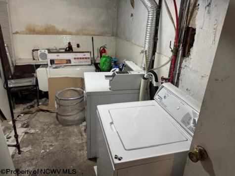 658 Spruce Street Morgantown WV 26505