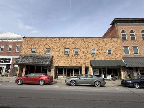 121 Third Street Elkins WV 26241