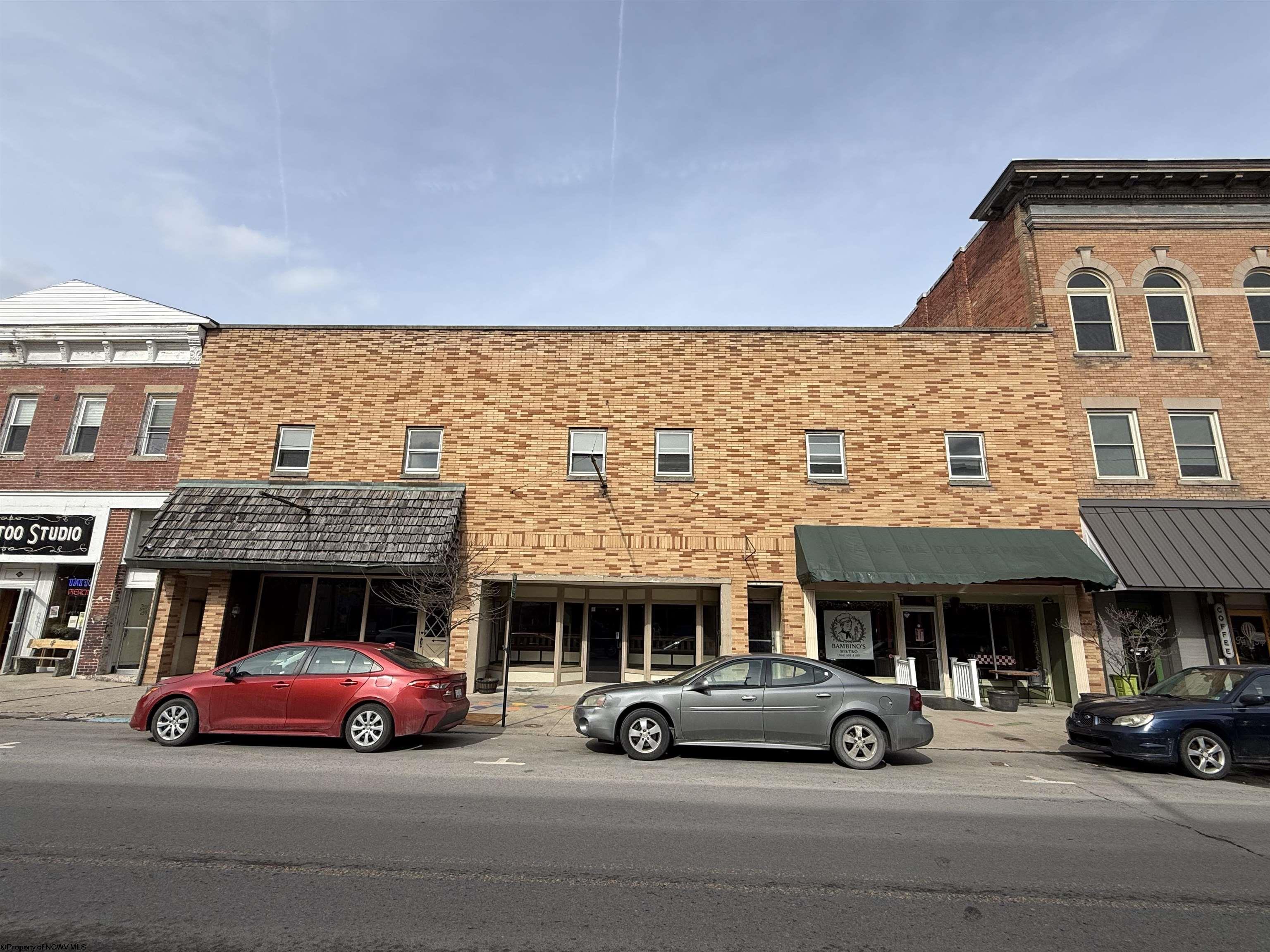 121 Third Street Elkins WV 26241
