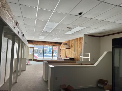 121 Third Street Elkins WV 26241