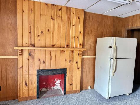 121 Third Street Elkins WV 26241