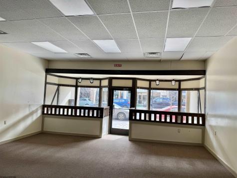 121 Third Street Elkins WV 26241