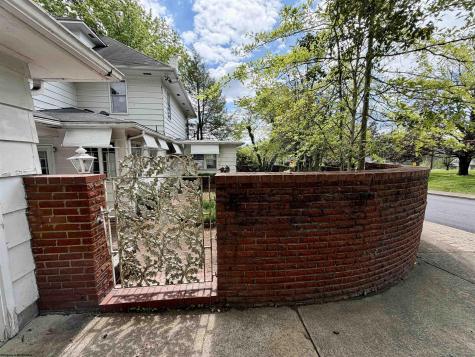 608 Milford Street Clarksburg WV 26301