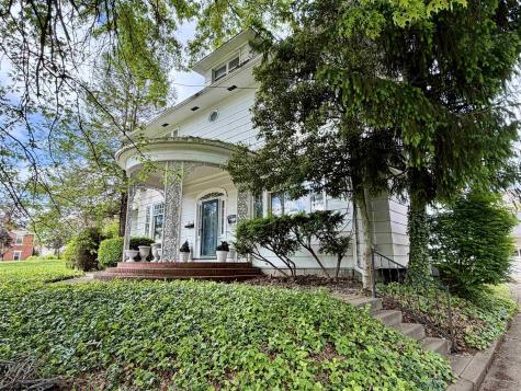 608 Milford Street Clarksburg WV 26301