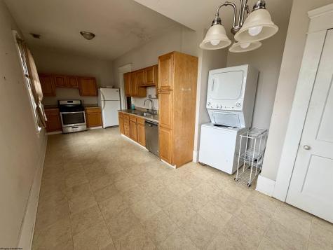 608 Milford Street Clarksburg WV 26301