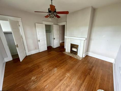 608 Milford Street Clarksburg WV 26301