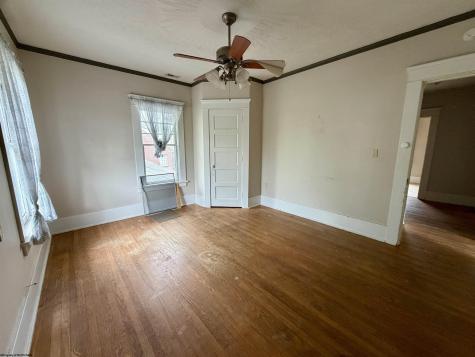 608 Milford Street Clarksburg WV 26301