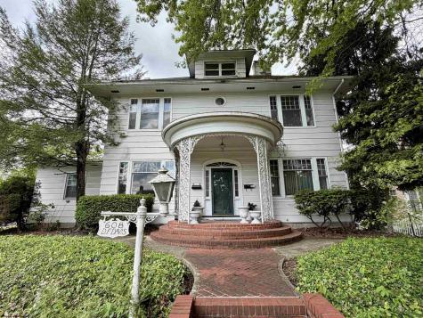 608 Milford Street Clarksburg WV 26301