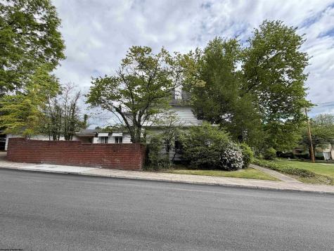 608 Milford Street Clarksburg WV 26301
