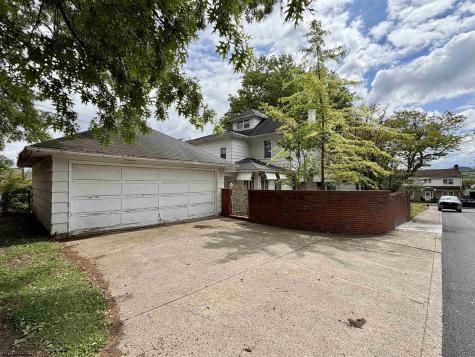 608 Milford Street Clarksburg WV 26301