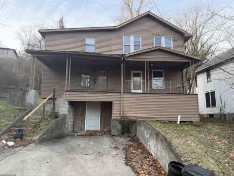 112 Cornell Avenue Morgantown WV 26505