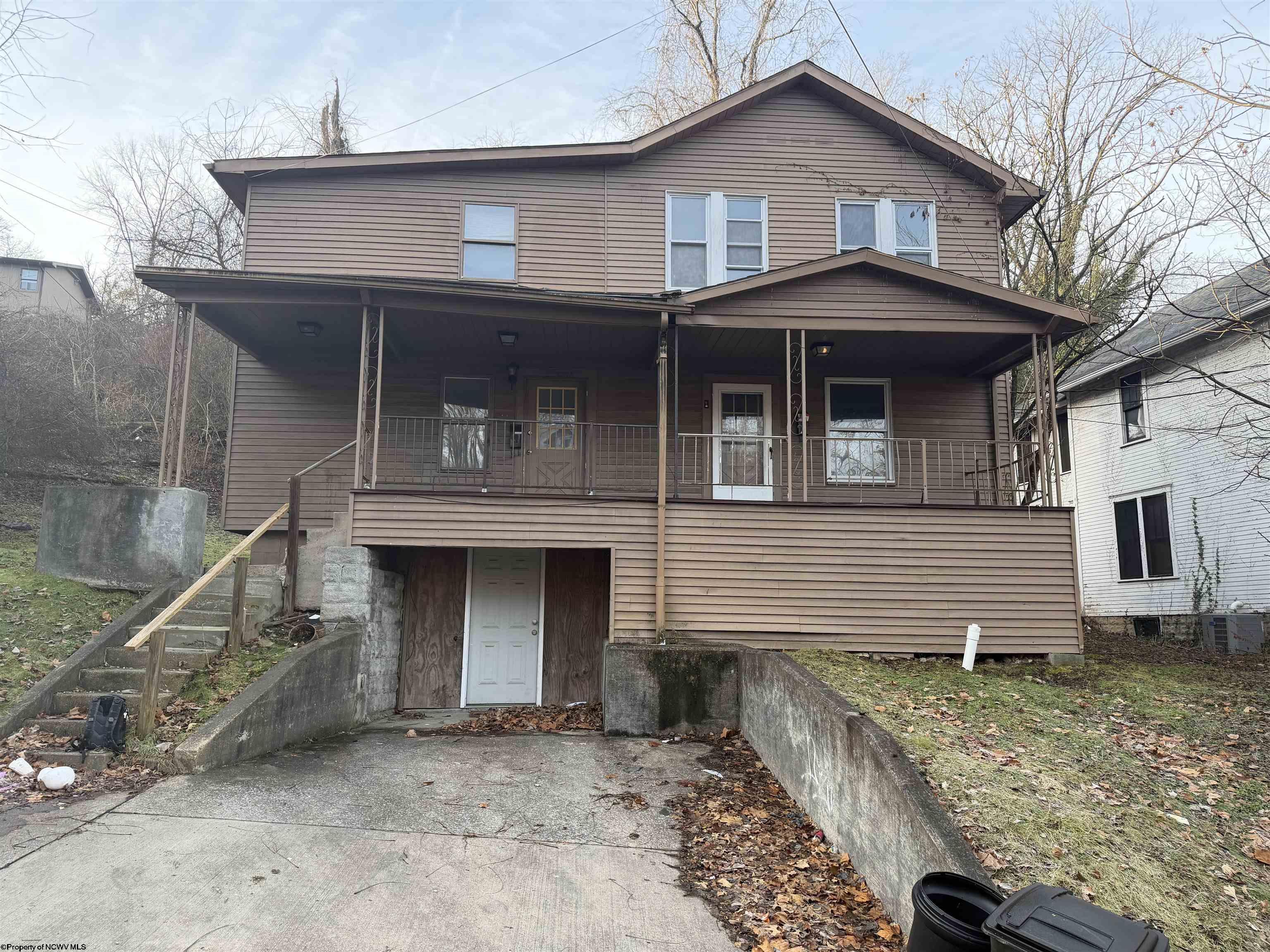 112 Cornell Avenue Morgantown WV 26505