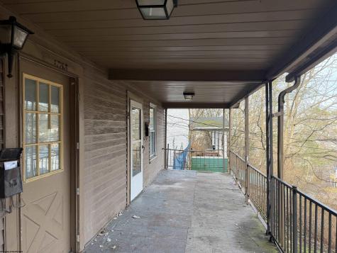 112 Cornell Avenue Morgantown WV 26505