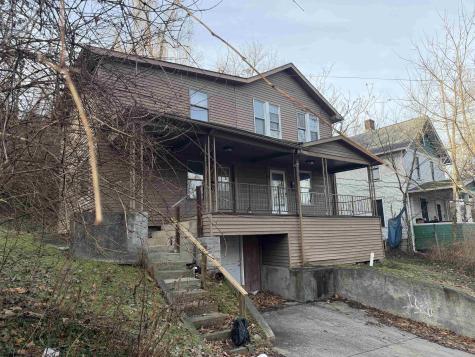 112 Cornell Avenue Morgantown WV 26505