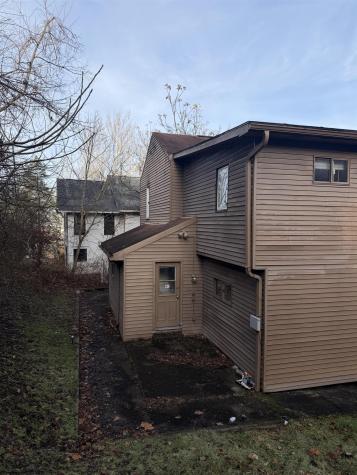 112 Cornell Avenue Morgantown WV 26505