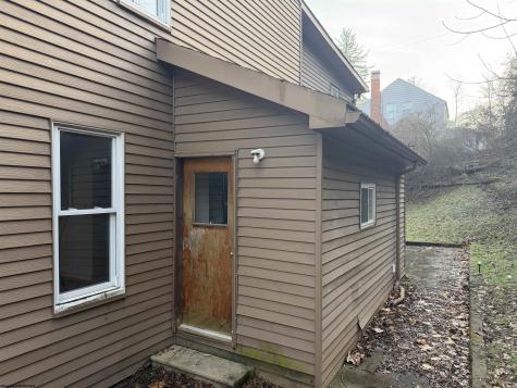 112 Cornell Avenue Morgantown WV 26505