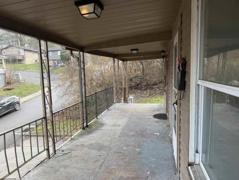 112 Cornell Avenue Morgantown WV 26505